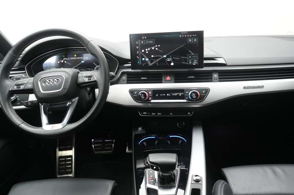 Audi A5 - Imagem 14