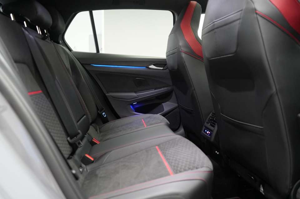 Volkswagen Golf - Imagem 8