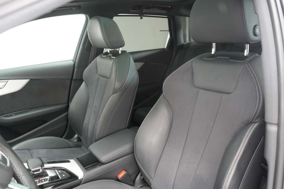 Audi A4 - Imagem 11