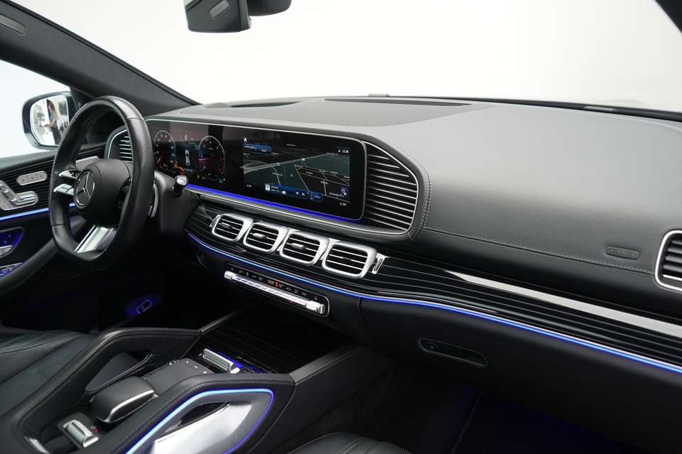 Mercedes-Benz GLE 450 - Imagem 7