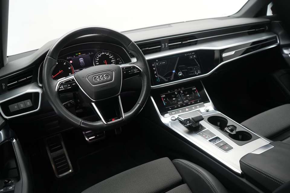 Audi A6 - Imagem 13