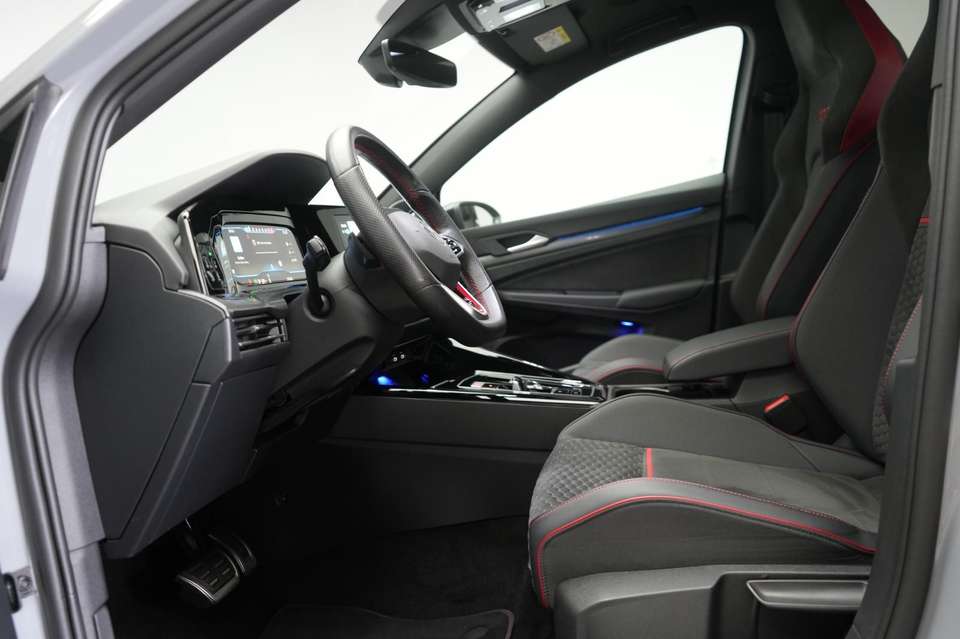 Volkswagen Golf - Imagem 9