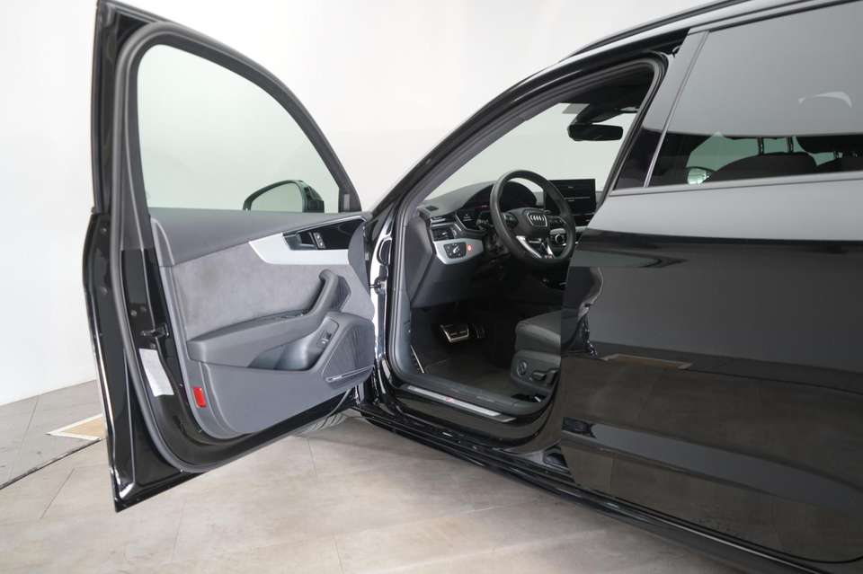 Audi A4 - Imagem 12