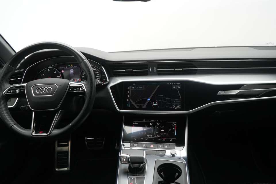 Audi A6 - Imagem 14