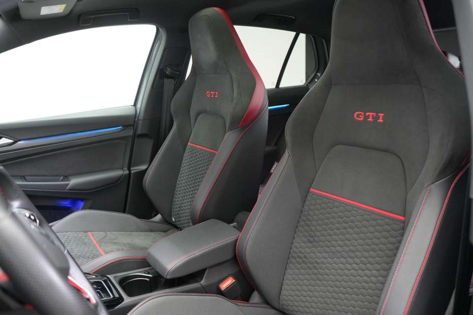 Volkswagen Golf - Imagem 10