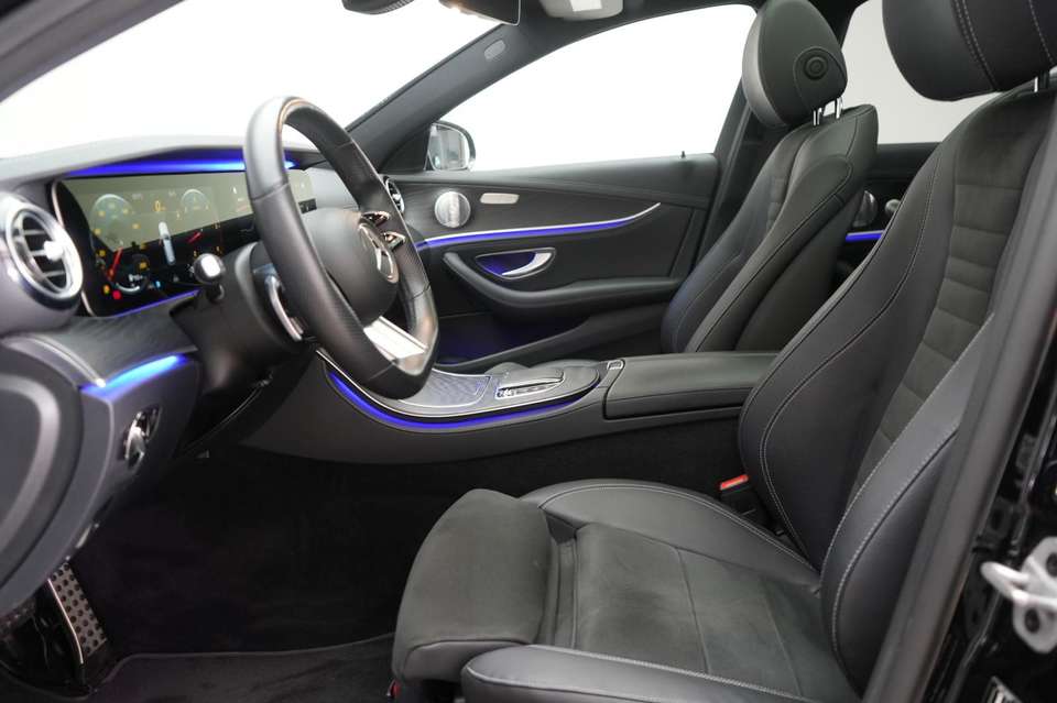 Mercedes-Benz E 400 - Imagem 14
