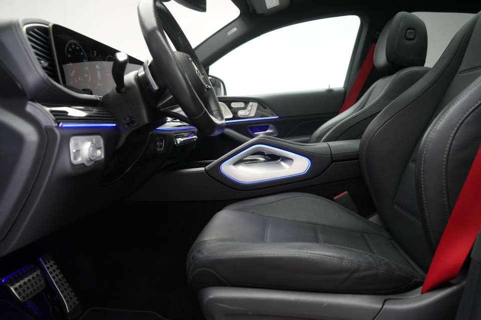 Mercedes-Benz GLE 450 - Imagem 9