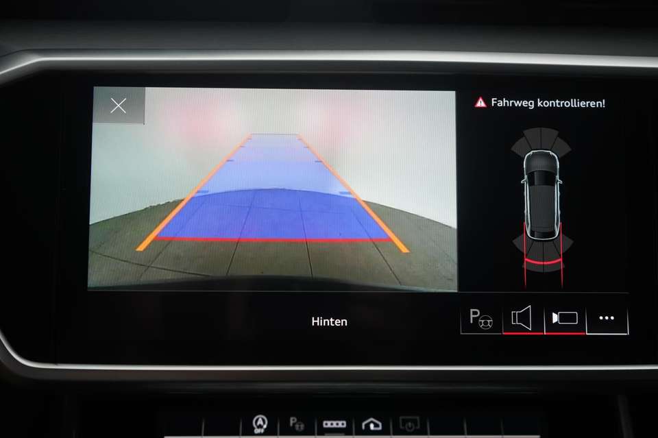 Audi A6 - Imagem 15