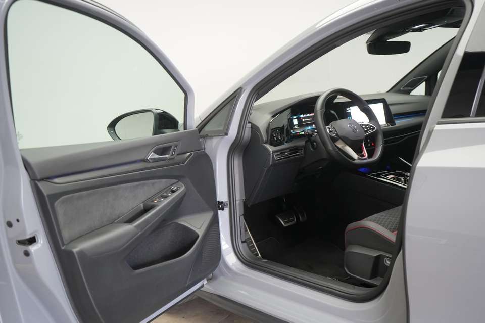 Volkswagen Golf - Imagem 11