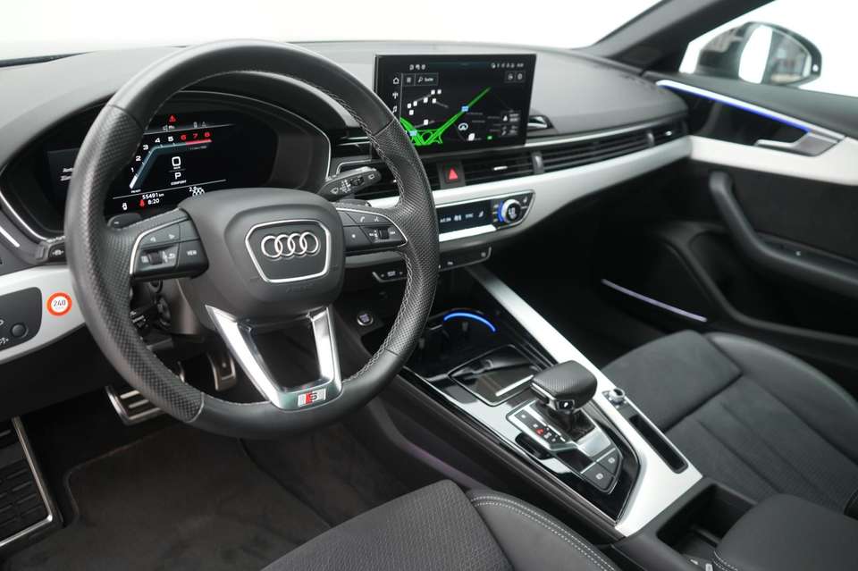 Audi A4 - Imagem 13