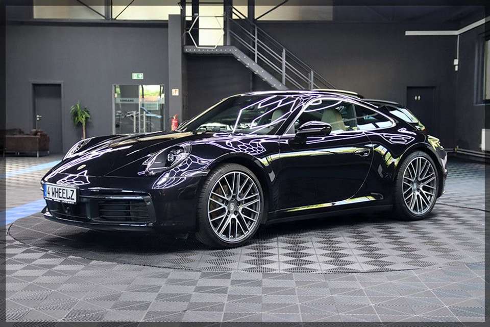 Porsche 911 - Imagem 2