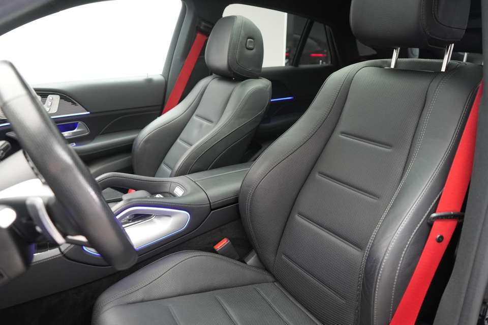 Mercedes-Benz GLE 450 - Imagem 10