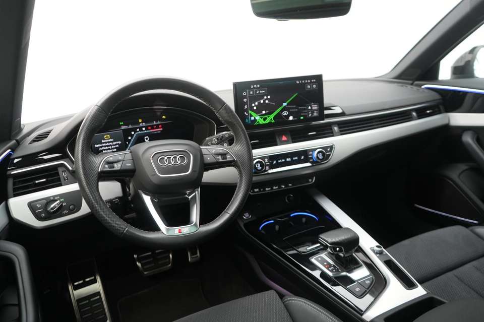 Audi A4 - Imagem 14