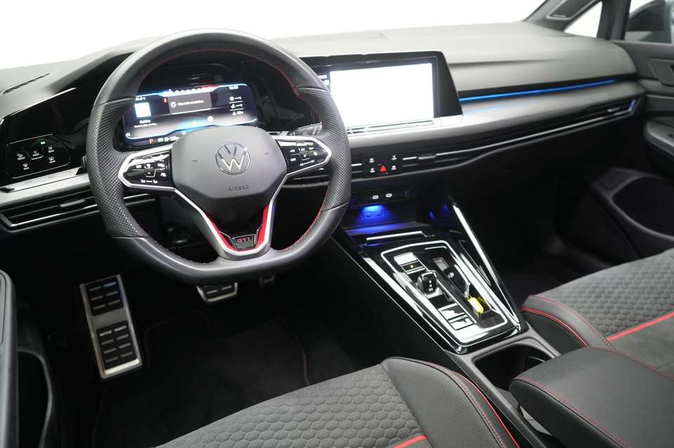 Volkswagen Golf - Imagem 12