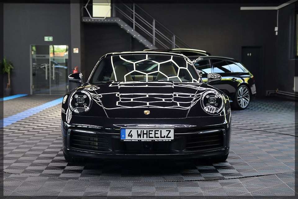 Porsche 911 - Imagem 3