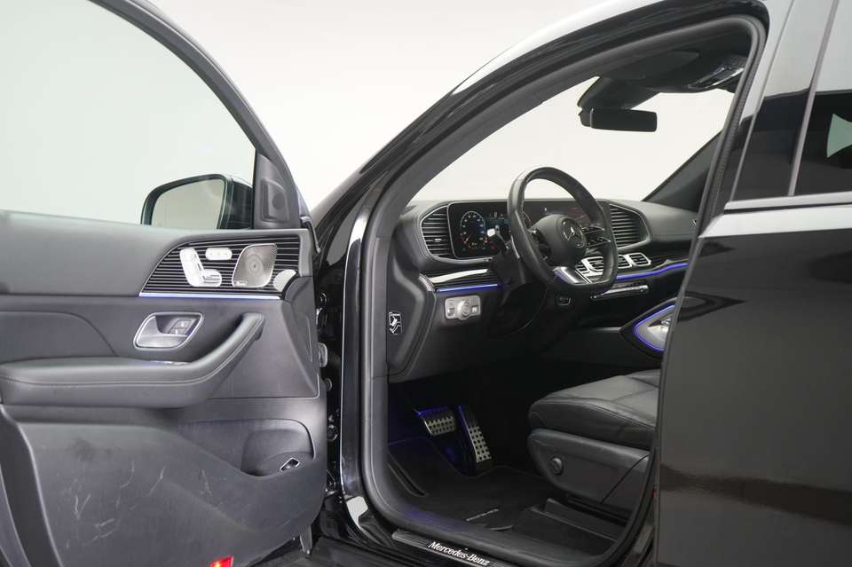 Mercedes-Benz GLE 450 - Imagem 11