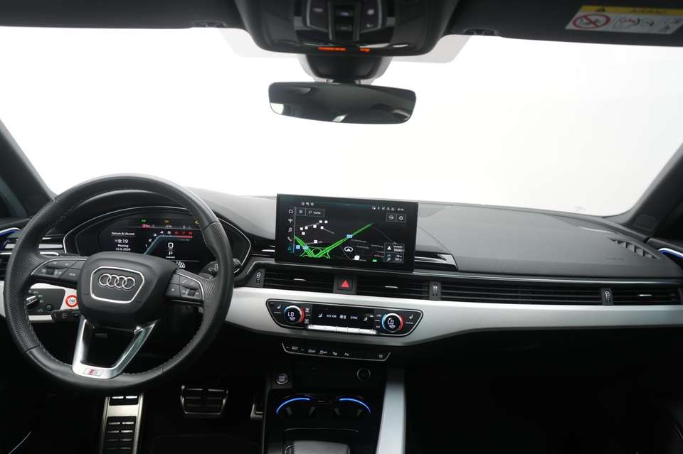 Audi A4 - Imagem 15