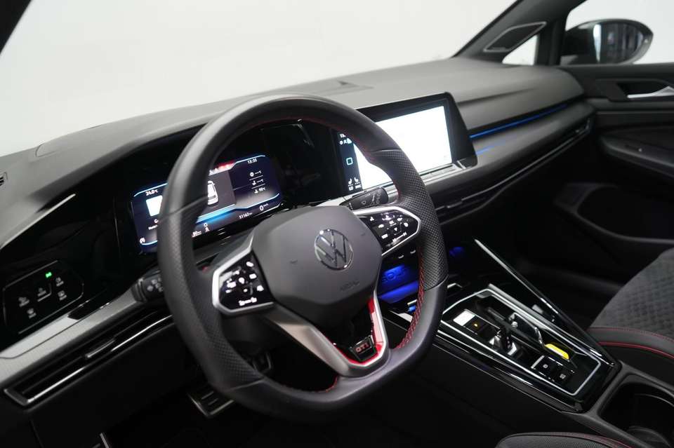 Volkswagen Golf - Imagem 13