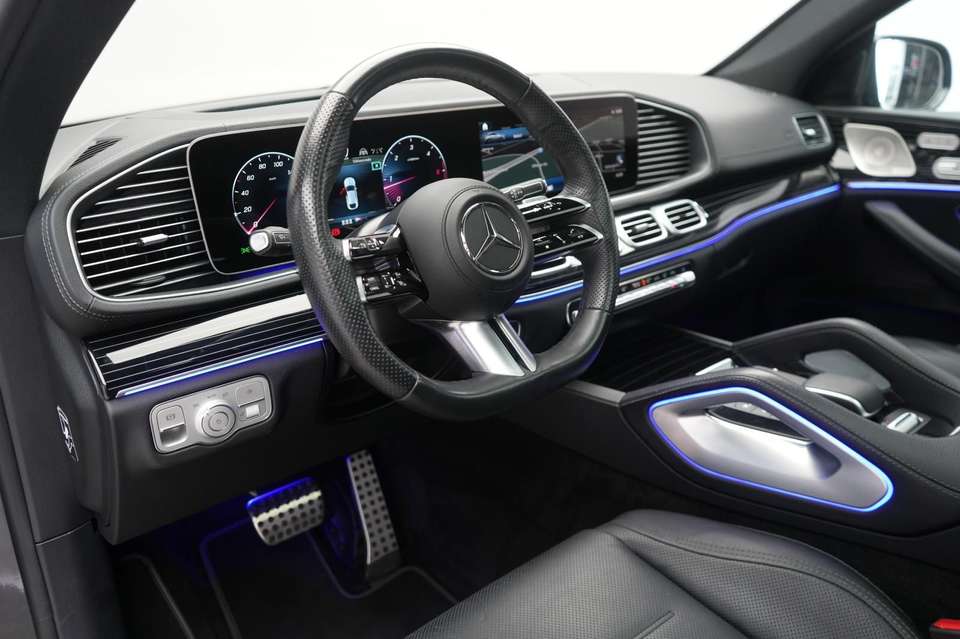 Mercedes-Benz GLE 450 - Imagem 12