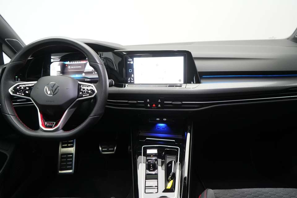 Volkswagen Golf - Imagem 14