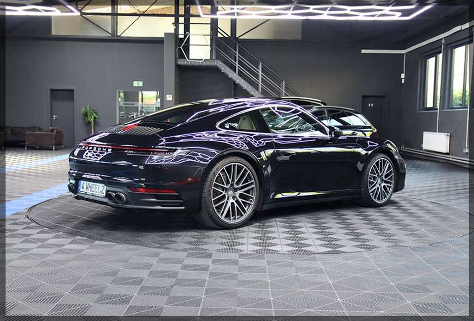 Porsche 911 - Imagem 5