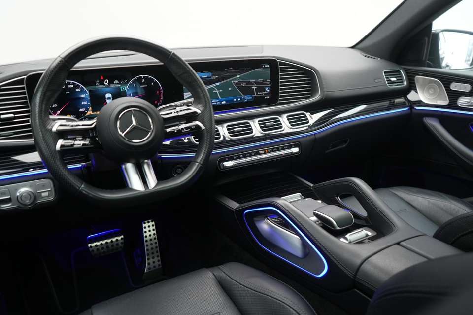 Mercedes-Benz GLE 450 - Imagem 13