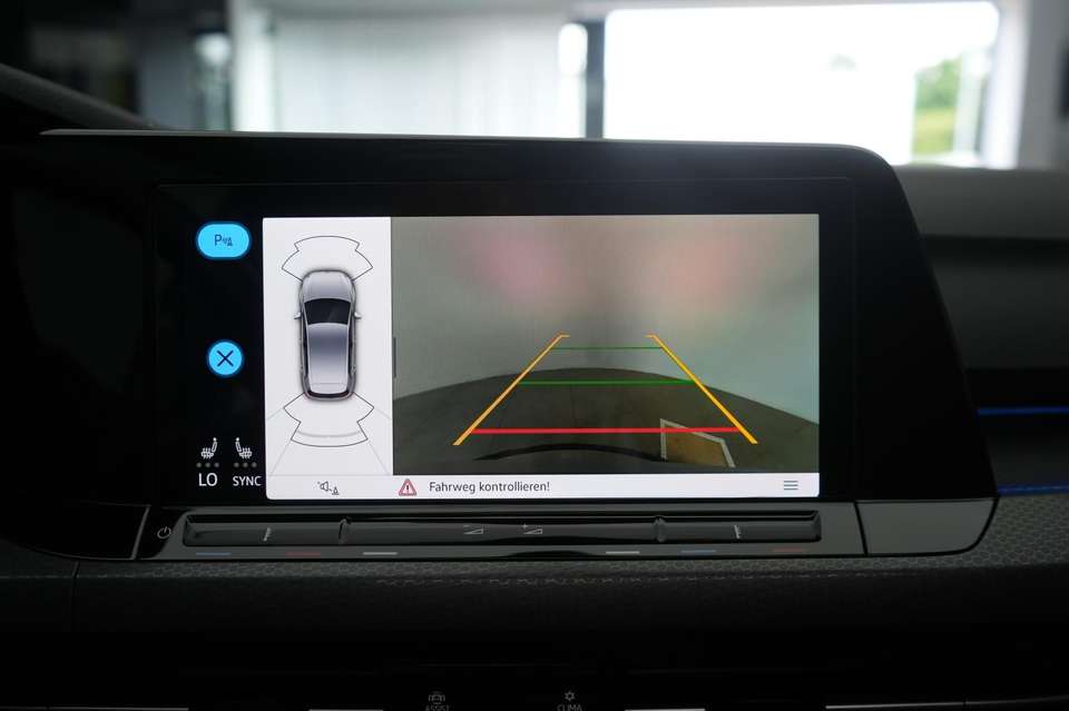 Volkswagen Golf - Imagem 15