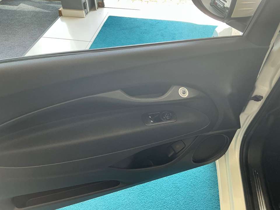 Fiat 500e - Imagem 12