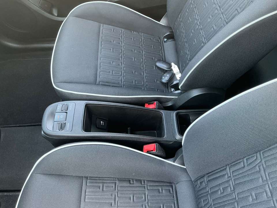 Fiat 500e - Imagem 13