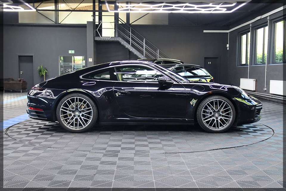 Porsche 911 - Imagem 7