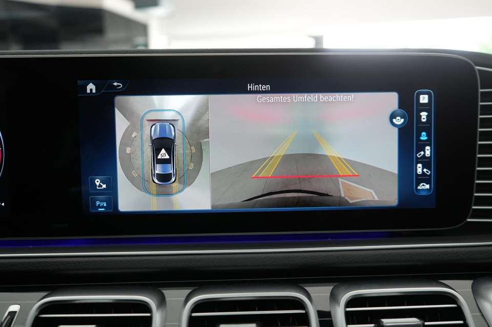 Mercedes-Benz GLE 450 - Imagem 15