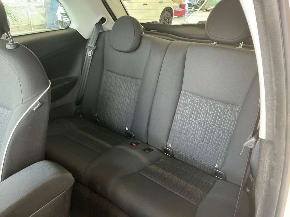 Fiat 500e - Imagem 13