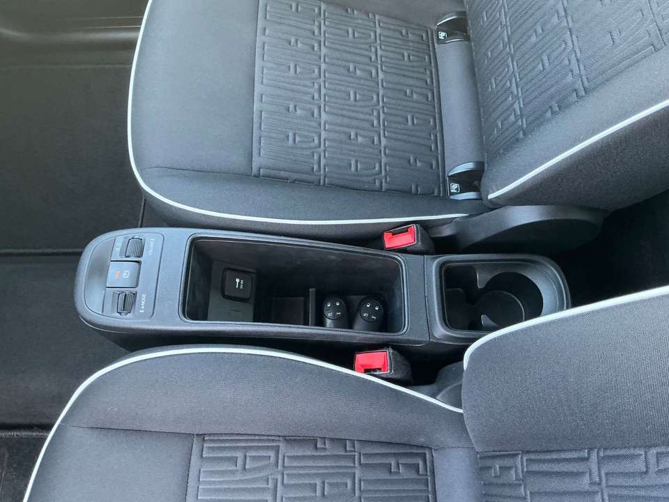 Fiat 500e - Imagem 14