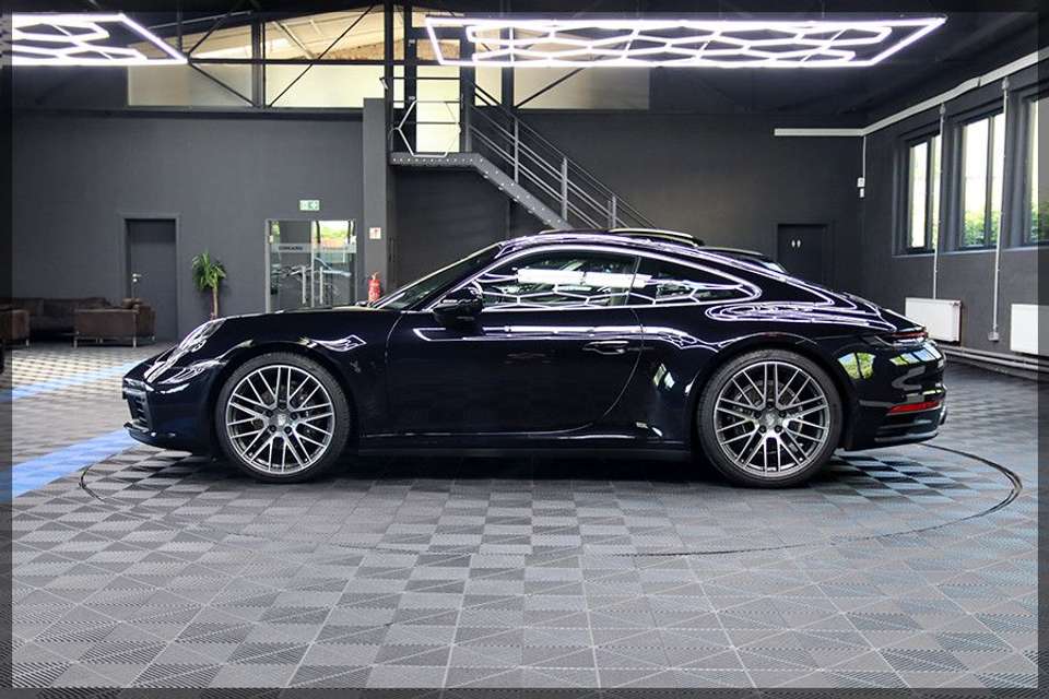 Porsche 911 - Imagem 8