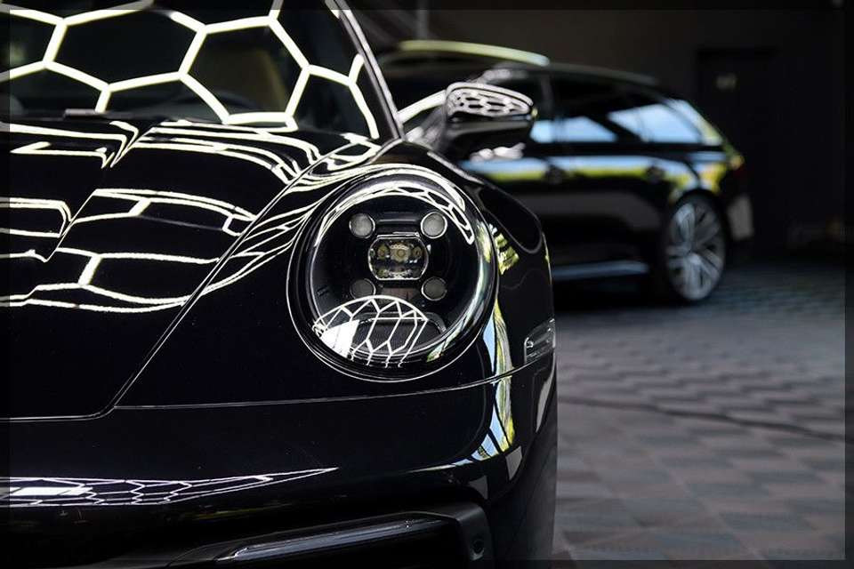 Porsche 911 - Imagem 9