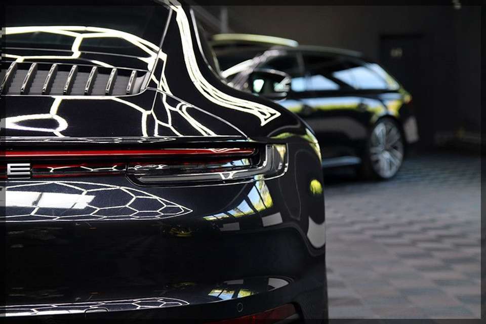 Porsche 911 - Imagem 10