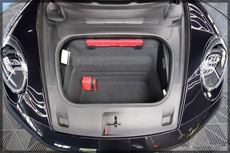 Porsche 911 - Imagem 11