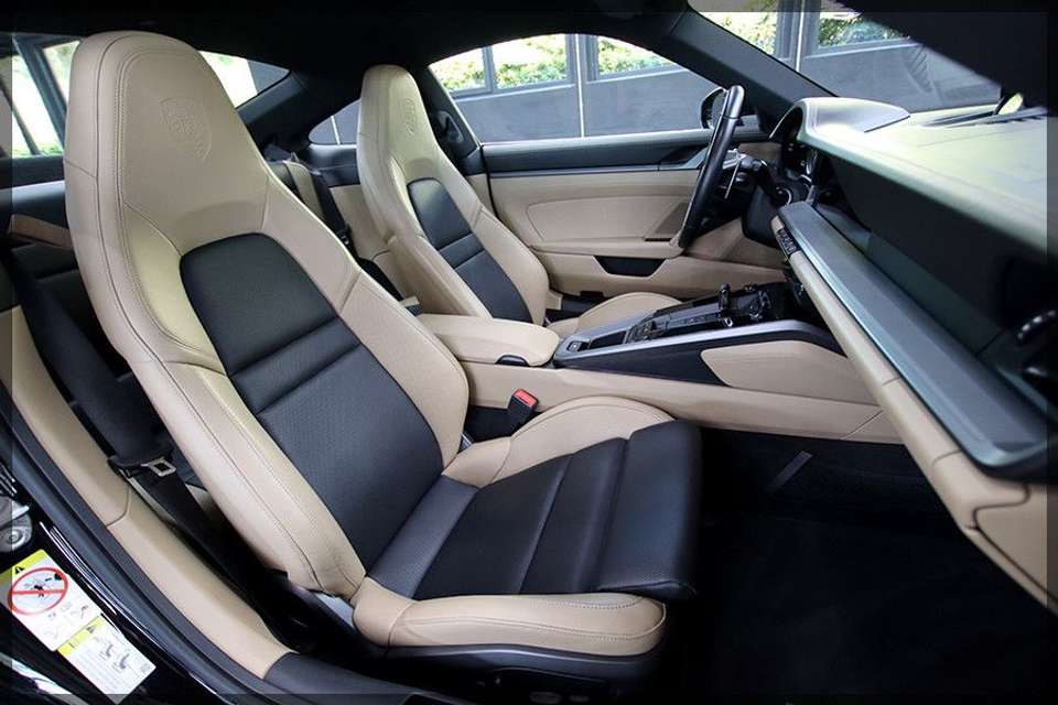 Porsche 911 - Imagem 13