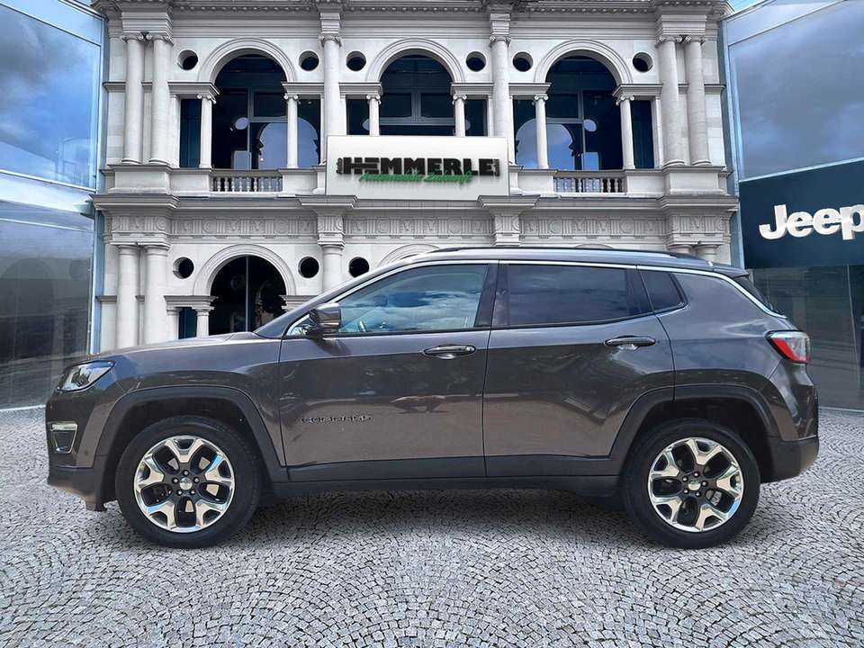 Jeep Compass - Imagem 2