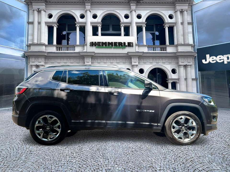Jeep Compass - Imagem 3