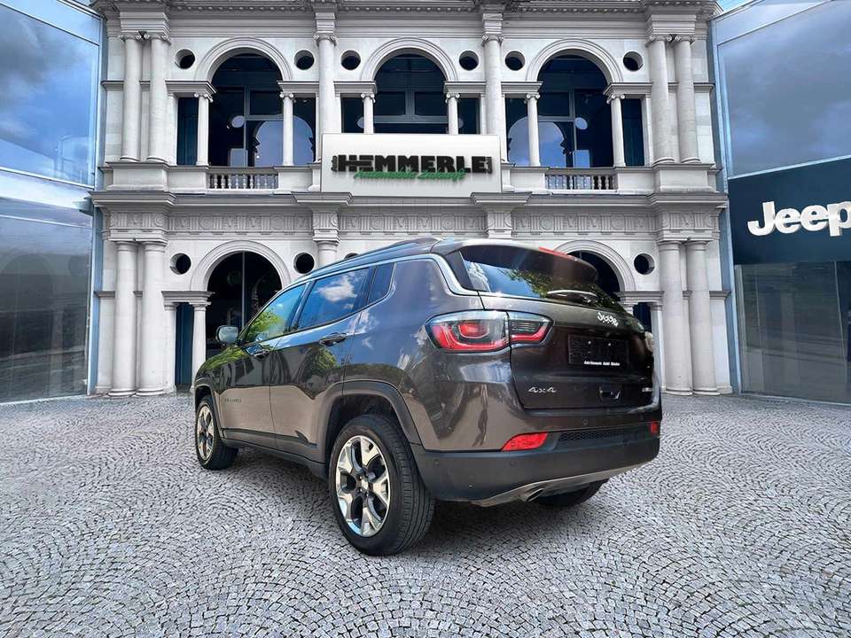 Jeep Compass - Imagem 4