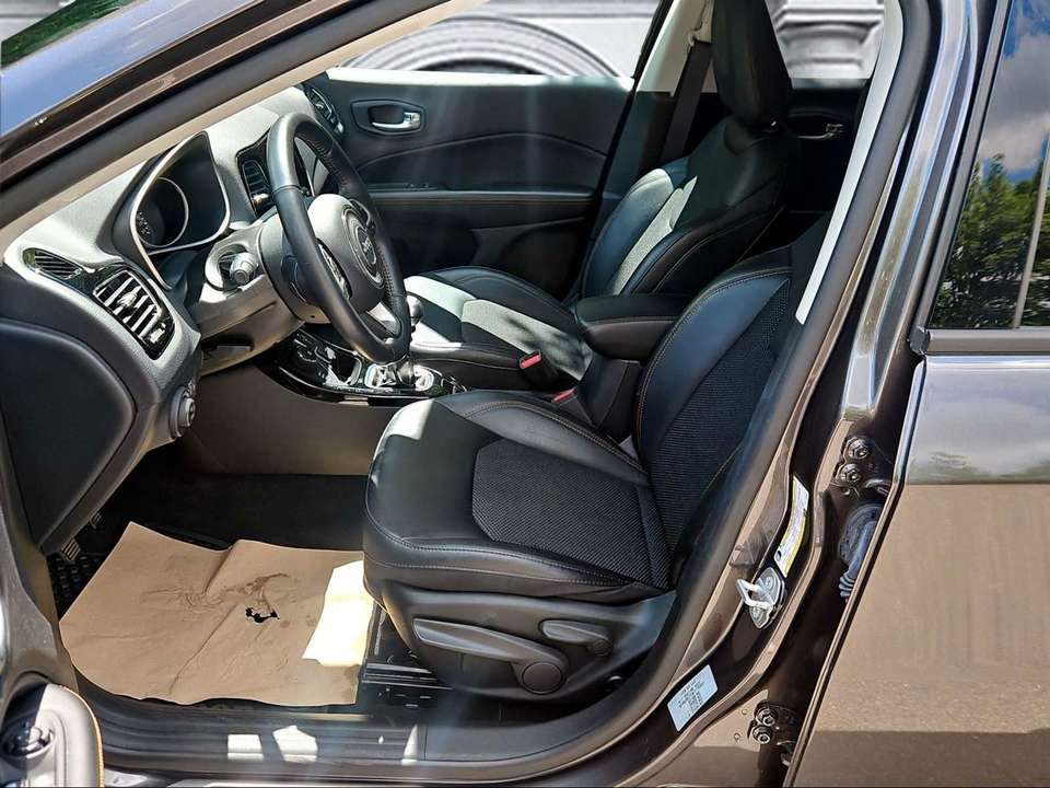 Jeep Compass - Imagem 5