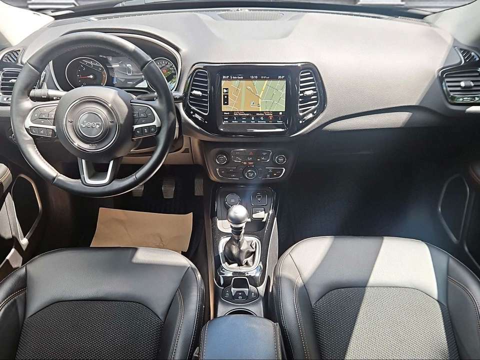 Jeep Compass - Imagem 6