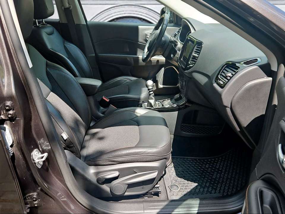 Jeep Compass - Imagem 7