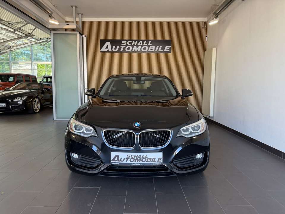 BMW 218 - Imagem 2