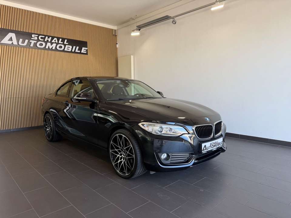 BMW 218 - Imagem 3