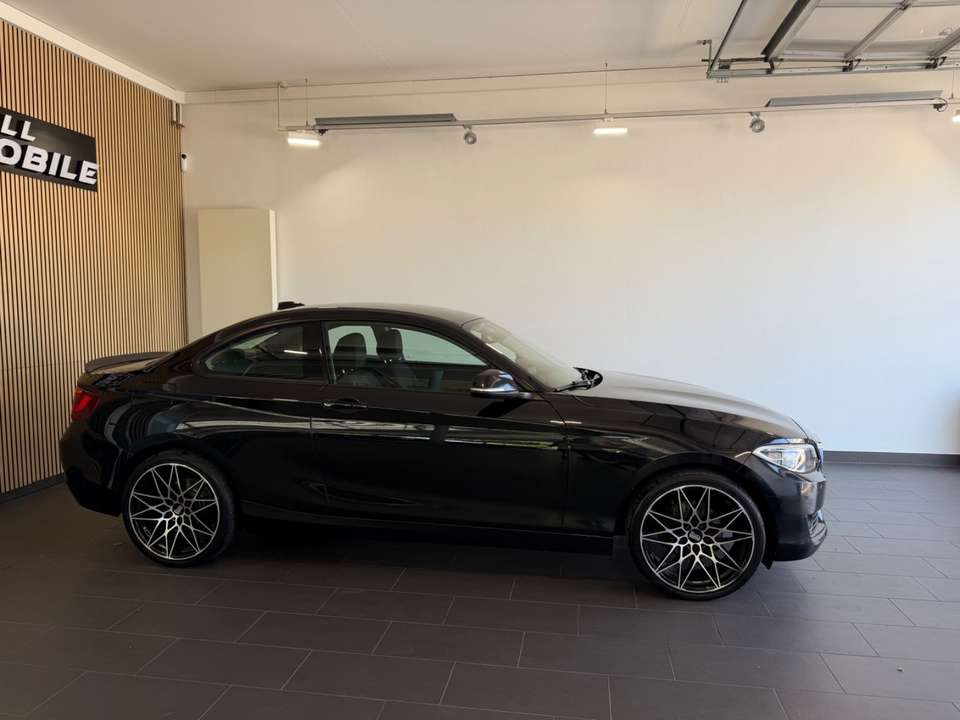 BMW 218 - Imagem 4