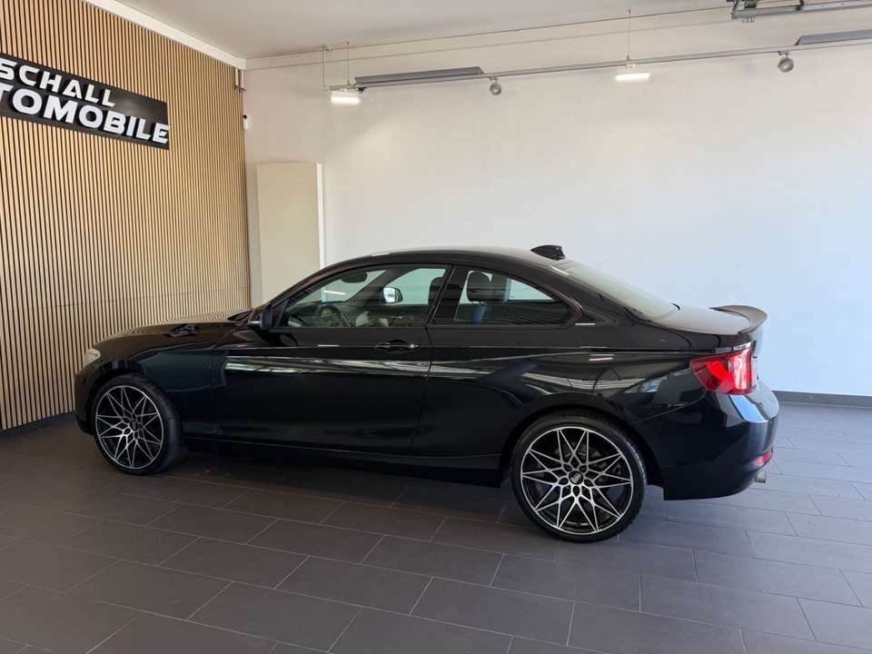 BMW 218 - Imagem 5