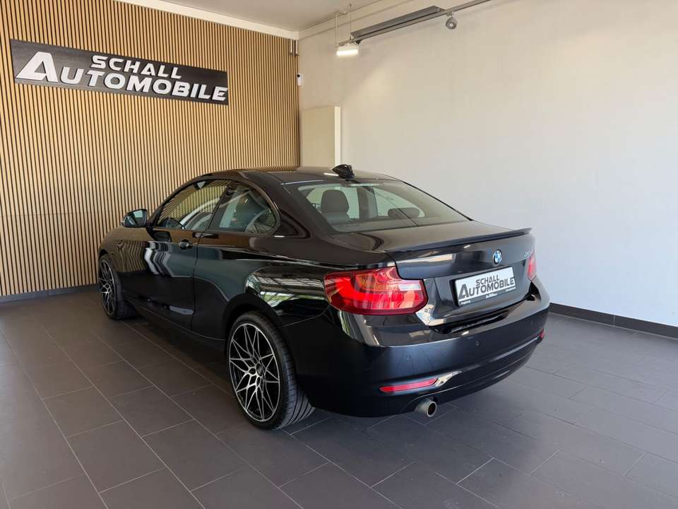 BMW 218 - Imagem 6