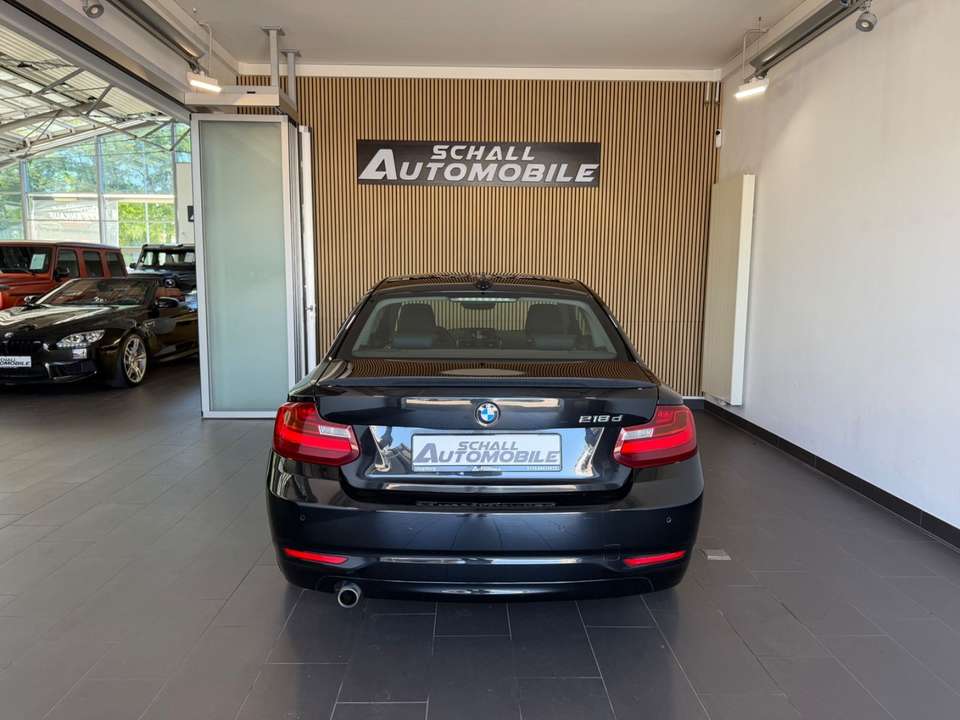 BMW 218 - Imagem 7